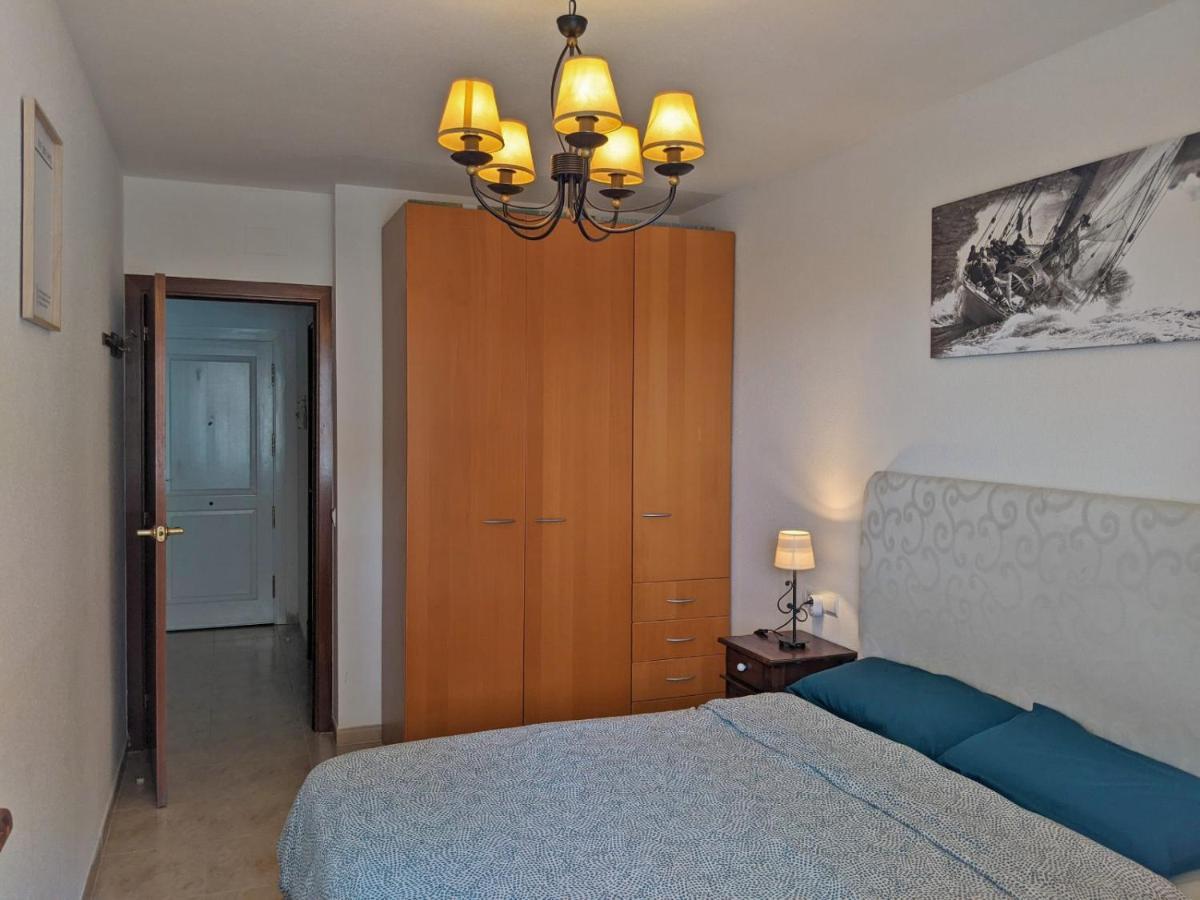 Apartamento Piscina Vilafortuny Apartment กัมบริลส์ ภายนอก รูปภาพ